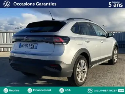 Photo 18 Volkswagen Taigo  1.0 TSI 116ch VW Edition DSG7