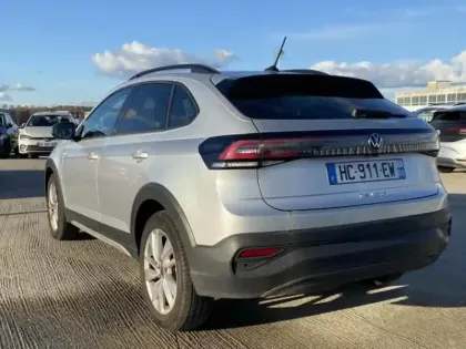 Photo 3 Volkswagen Taigo  1.0 TSI 116ch VW Edition DSG7