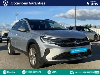 Photo 15 Volkswagen Taigo  1.0 TSI 116ch VW Edition DSG7