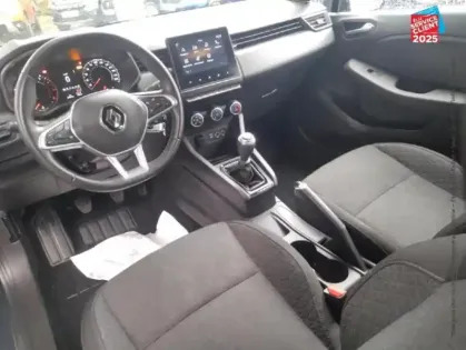 Photo 14 Renault Clio  1.0 TCe 90ch Business -21N