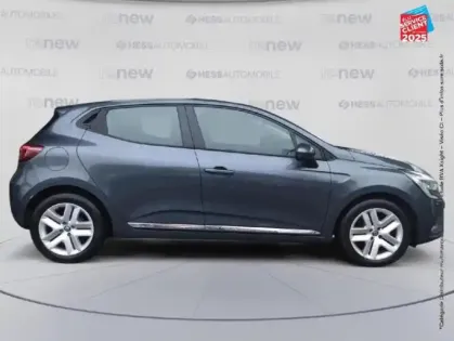 Photo 3 Renault Clio  1.0 TCe 90ch Business -21N