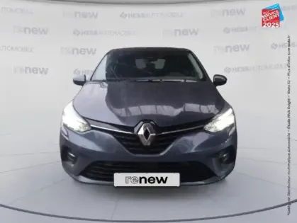 Photo 1 Renault Clio  1.0 TCe 90ch Business -21N