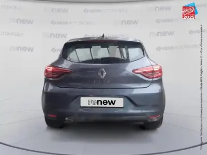 Photo 6 Renault Clio  1.0 TCe 90ch Business -21N