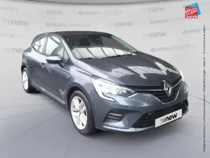 Photo 2 Renault Clio  1.0 TCe 90ch Business -21N