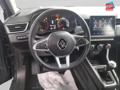 Photo 11 Renault Clio  1.0 TCe 90ch Business -21N