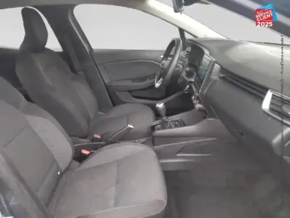 Photo 4 Renault Clio  1.0 TCe 90ch Business -21N