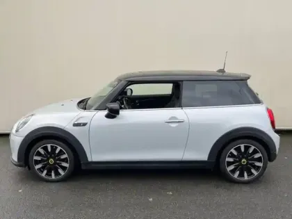 Photo 4 Mini Mini  Cooper SE 184ch Edition Premium BVA 5CV