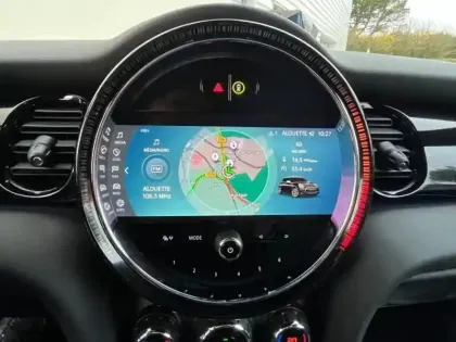 Photo 11 Mini Mini  Cooper SE 184ch Edition Premium BVA 5CV