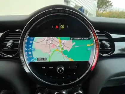 Photo 13 Mini Mini  Cooper SE 184ch Edition Premium BVA 5CV