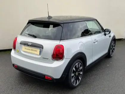 Photo 1 Mini Mini  Cooper SE 184ch Edition Premium BVA 5CV