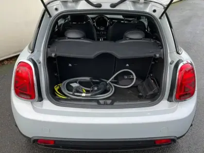 Photo 6 Mini Mini  Cooper SE 184ch Edition Premium BVA 5CV