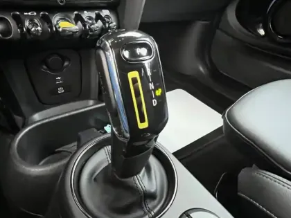 Photo 9 Mini Mini  Cooper SE 184ch Edition Premium BVA 5CV