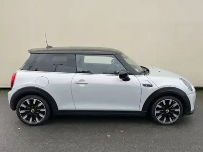 Photo 2 Mini Mini  Cooper SE 184ch Edition Premium BVA 5CV