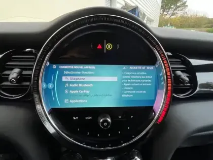 Photo 12 Mini Mini  Cooper SE 184ch Edition Premium BVA 5CV