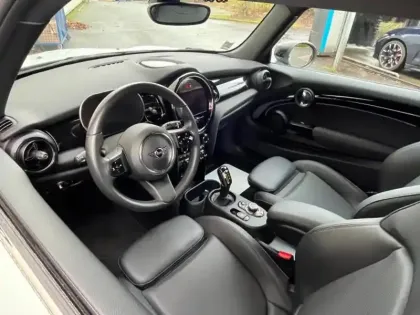 Photo 3 Mini Mini  Cooper SE 184ch Edition Premium BVA 5CV