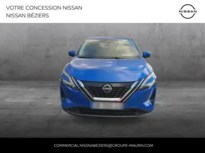 Photo 1 Nissan Qashqai  e-POWER 190ch Business Edition 2022