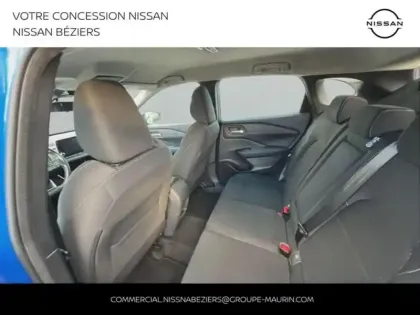 Photo 12 Nissan Qashqai  e-POWER 190ch Business Edition 2022