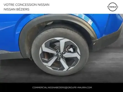 Photo 6 Nissan Qashqai  e-POWER 190ch Business Edition 2022