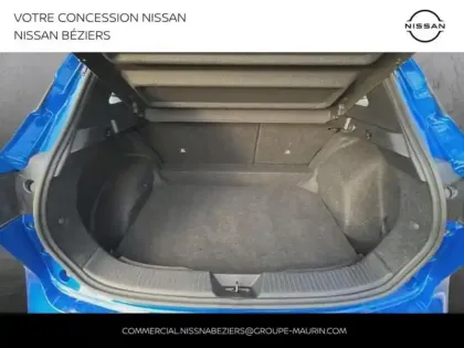 Photo 10 Nissan Qashqai  e-POWER 190ch Business Edition 2022