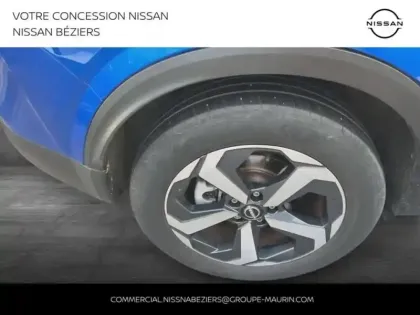 Photo 9 Nissan Qashqai  e-POWER 190ch Business Edition 2022