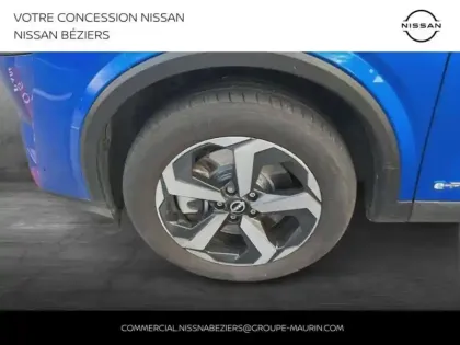 Photo 7 Nissan Qashqai  e-POWER 190ch Business Edition 2022