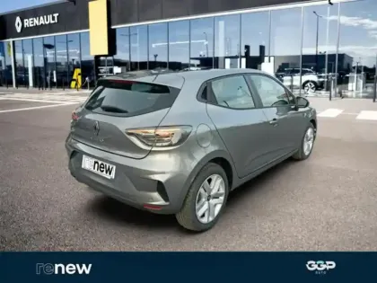 Photo 5 Renault Clio  1.0 TCe 90ch Evolution - 24