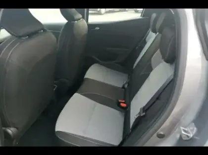 Photo 10 Renault Clio  1.0 TCe 90ch Evolution - 24