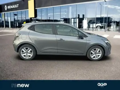 Photo 6 Renault Clio  1.0 TCe 90ch Evolution - 24