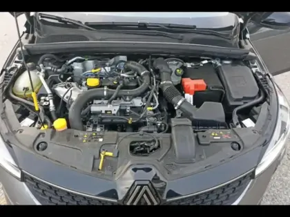 Photo 14 Renault Clio  1.0 TCe 90ch Evolution - 24