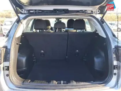 Photo 13 Jeep Compass  1.6 MultiJet II 120ch Longitude 4x2 117g