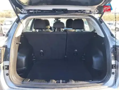 Photo 28 Jeep Compass Gén. II Ph1 Longitude 5