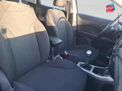 Photo 19 Jeep Compass Gén. II Ph1 Longitude 5