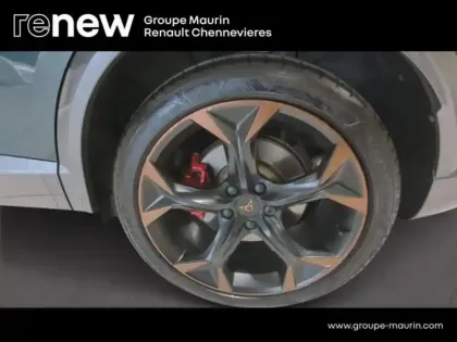 Photo 10 Cupra Formentor  1.4 e-HYBRID 245ch VZ DSG6