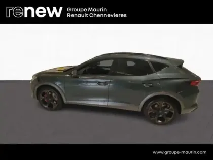 Photo 7 Cupra Formentor  1.4 e-HYBRID 245ch VZ DSG6