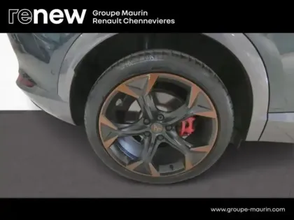 Photo 13 Cupra Formentor  1.4 e-HYBRID 245ch VZ DSG6