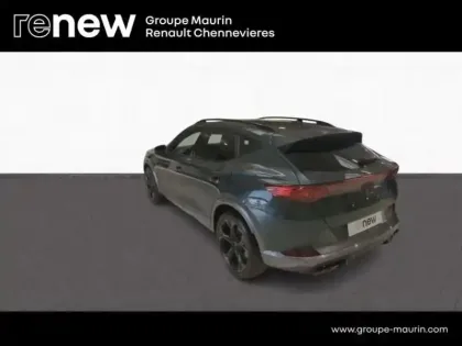 Photo 6 Cupra Formentor  1.4 e-HYBRID 245ch VZ DSG6