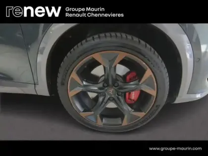 Photo 12 Cupra Formentor  1.4 e-HYBRID 245ch VZ DSG6