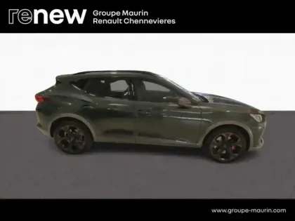 Photo 3 Cupra Formentor  1.4 e-HYBRID 245ch VZ DSG6