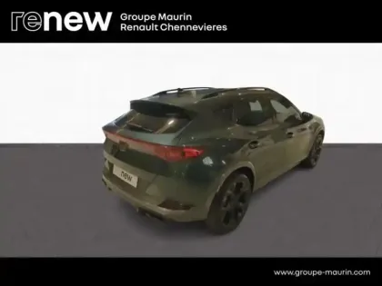 Photo 4 Cupra Formentor  1.4 e-HYBRID 245ch VZ DSG6