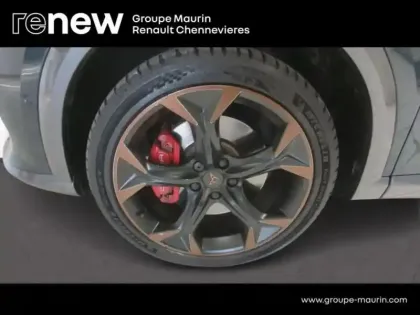 Photo 11 Cupra Formentor  1.4 e-HYBRID 245ch VZ DSG6