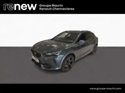 Photo Cupra Formentor