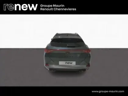 Photo 5 Cupra Formentor  1.4 e-HYBRID 245ch VZ DSG6