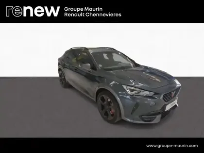 Photo 2 Cupra Formentor  1.4 e-HYBRID 245ch VZ DSG6