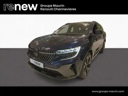 Photo 15 Renault Espace  1.2 E-Tech full hybrid 200ch esprit Alpine 7 places - 24