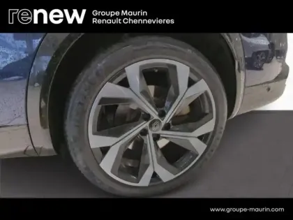 Photo 11 Renault Espace  1.2 E-Tech full hybrid 200ch esprit Alpine 7 places - 24