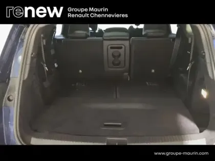 Photo 12 Renault Espace  1.2 E-Tech full hybrid 200ch esprit Alpine 7 places - 24