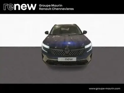 Photo 1 Renault Espace  1.2 E-Tech full hybrid 200ch esprit Alpine 7 places - 24