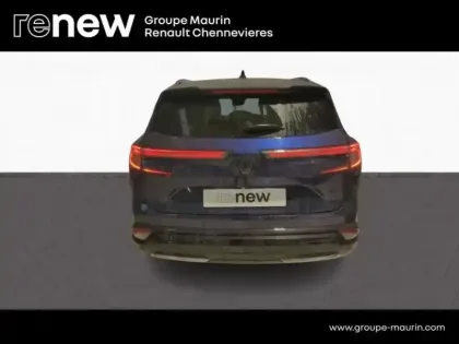 Photo 5 Renault Espace  1.2 E-Tech full hybrid 200ch esprit Alpine 7 places - 24