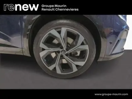 Photo 9 Renault Espace  1.2 E-Tech full hybrid 200ch esprit Alpine 7 places - 24