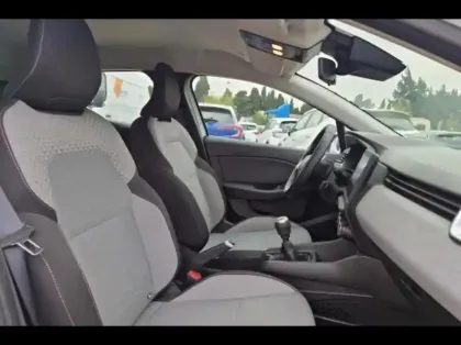 Photo 9 Renault Clio  1.0 Eco-G 100ch Evolution - 24